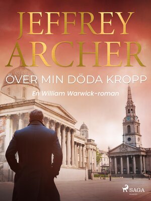 cover image of Över min döda kropp